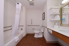 Hampton Inn & Suites Lonoke