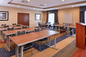 Hampton Inn & Suites Lonoke