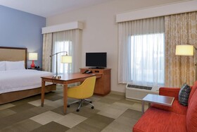 Hampton Inn & Suites Lonoke