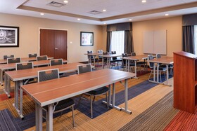 Hampton Inn & Suites Lonoke