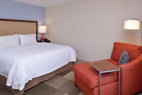 Hampton Inn & Suites Lonoke