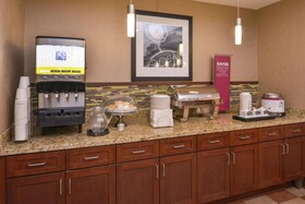 Hampton Inn & Suites Lonoke