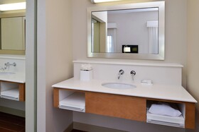 Hampton Inn & Suites Lonoke
