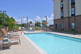 Hampton Inn & Suites Lonoke