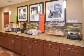 Hampton Inn & Suites Lonoke