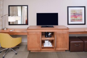 Hampton Inn & Suites Lonoke