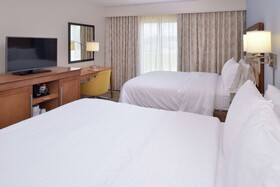 Hampton Inn & Suites Lonoke