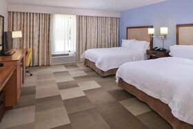 Hampton Inn & Suites Lonoke