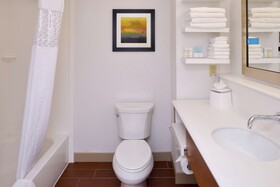 Hampton Inn & Suites Lonoke