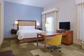 Hampton Inn & Suites Lonoke