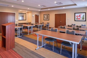 Hampton Inn & Suites Lonoke