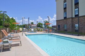 Hampton Inn & Suites Lonoke