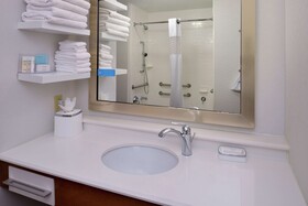 Hampton Inn & Suites Lonoke