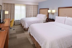 Hampton Inn & Suites Lonoke