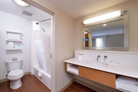 Hampton Inn & Suites Lonoke