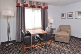 Holiday Inn Express Hotel & Suites Lonoke I-40 (Exit 175)
