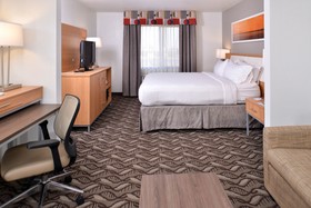 Holiday Inn Express Hotel & Suites Lonoke I-40 (Exit 175)