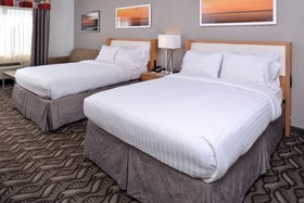 Holiday Inn Express Hotel & Suites Lonoke I-40 (Exit 175)