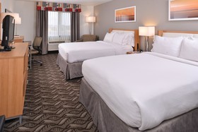 Holiday Inn Express Hotel & Suites Lonoke I-40 (Exit 175)