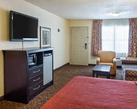 Quality Inn Magnolia
