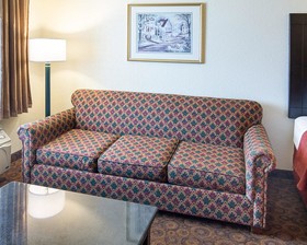 Quality Inn Magnolia