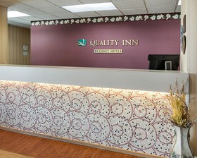 Quality Inn Magnolia