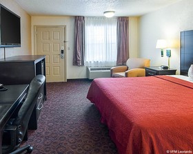 Quality Inn Magnolia