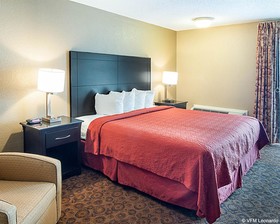 Quality Inn Magnolia