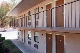 Americas Best Value Inn Malvern