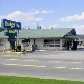 Budget Inn Malvern