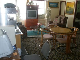 Budget Inn Malvern