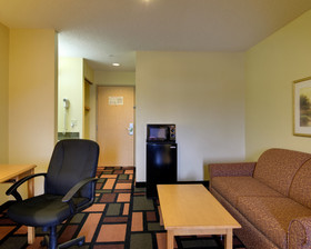 Quality Inn & Suites