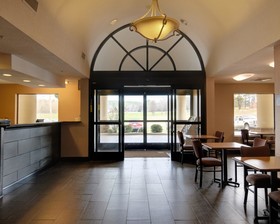 Quality Inn & Suites