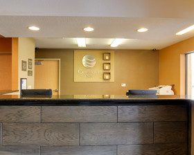 Quality Inn & Suites