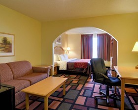 Quality Inn & Suites