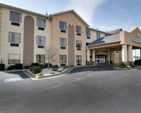 Quality Inn & Suites