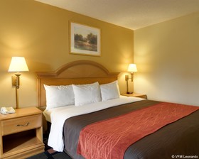 Quality Inn & Suites