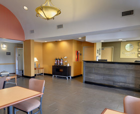 Quality Inn & Suites