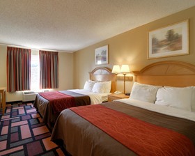 Quality Inn & Suites