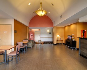 Quality Inn & Suites