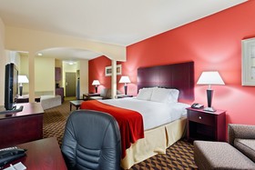 Holiday Inn Express Hotel & Suites Malvern