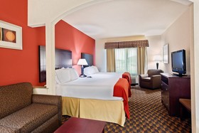 Holiday Inn Express Hotel & Suites Malvern