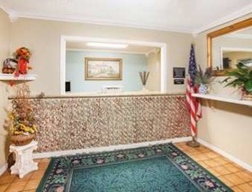 Super 8 by Wyndham Malvern