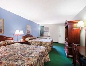 Super 8 by Wyndham Malvern