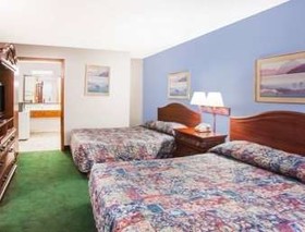 Super 8 by Wyndham Malvern