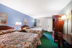 Super 8 by Wyndham Malvern