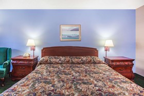 Super 8 by Wyndham Malvern