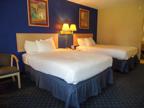 Dreamland Inn