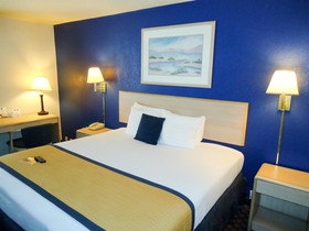 Dreamland Inn