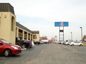 Dreamland Inn
